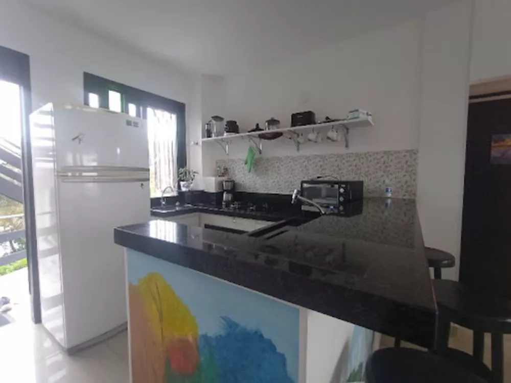 Flat/Apart Hotel, 2 quartos, 60 m² - Foto 11