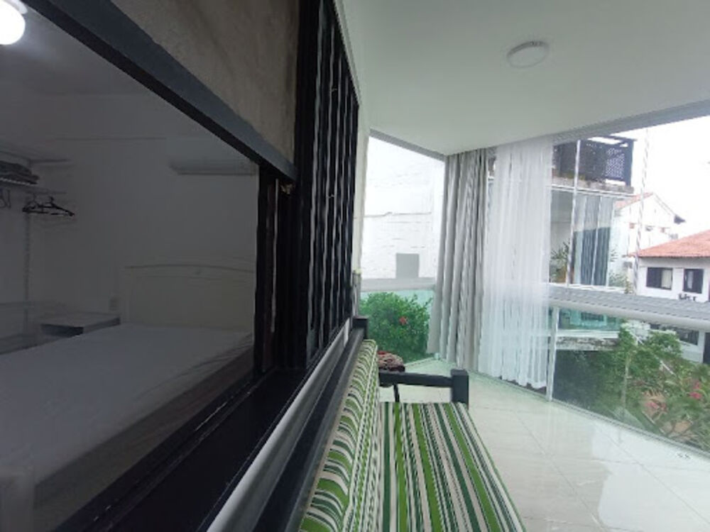 Flat/Apart Hotel, 2 quartos, 60 m² - Foto 15