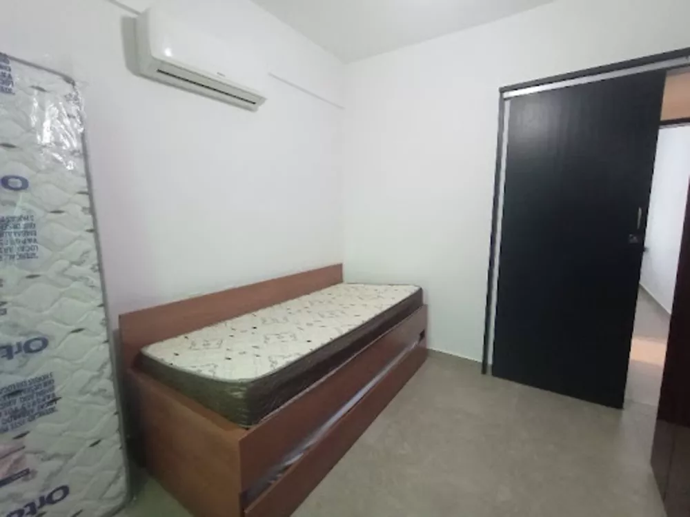 Flat/Apart Hotel, 2 quartos, 60 m² - Foto 9