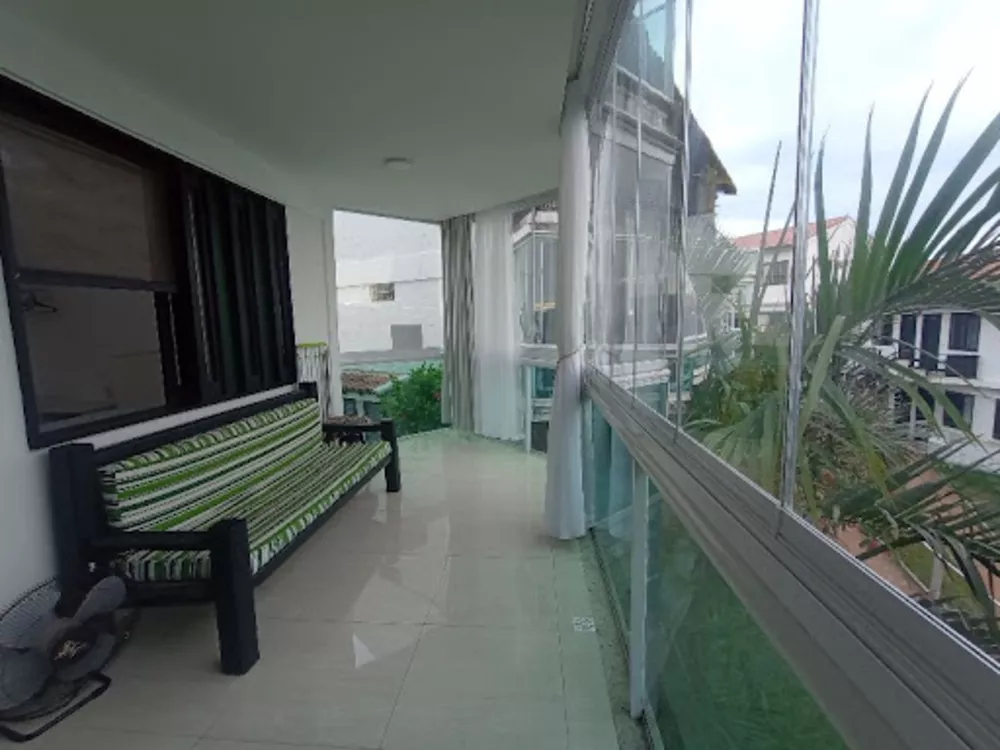 Flat/Apart Hotel, 2 quartos, 60 m² - Foto 2