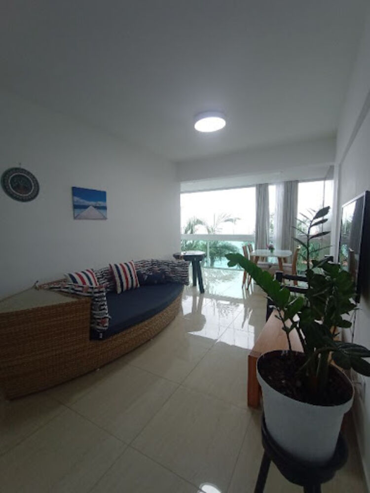 Flat/Apart Hotel, 2 quartos, 60 m² - Foto 19