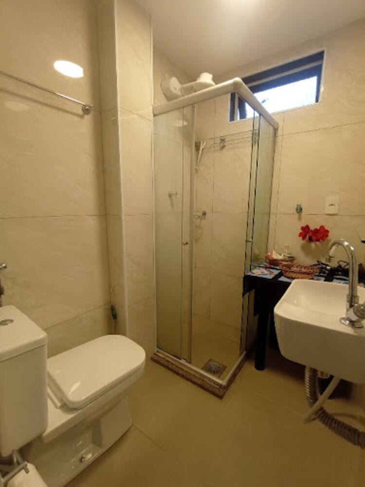 Flat/Apart Hotel, 2 quartos, 60 m² - Foto 21