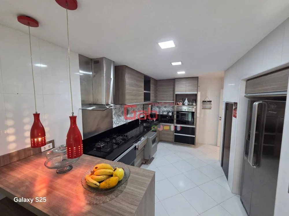 Casa, 3 quartos, 133 m² - Foto 8
