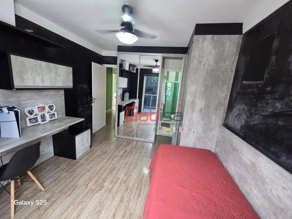 Casa, 3 quartos, 133 m² - Foto 13