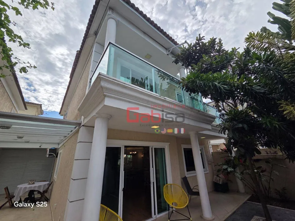 Casa, 3 quartos, 133 m² - Foto 23