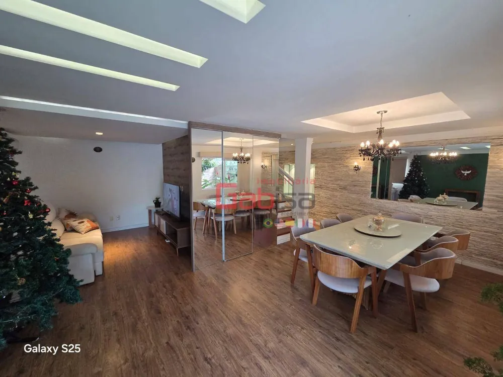 Casa, 3 quartos, 133 m² - Foto 1