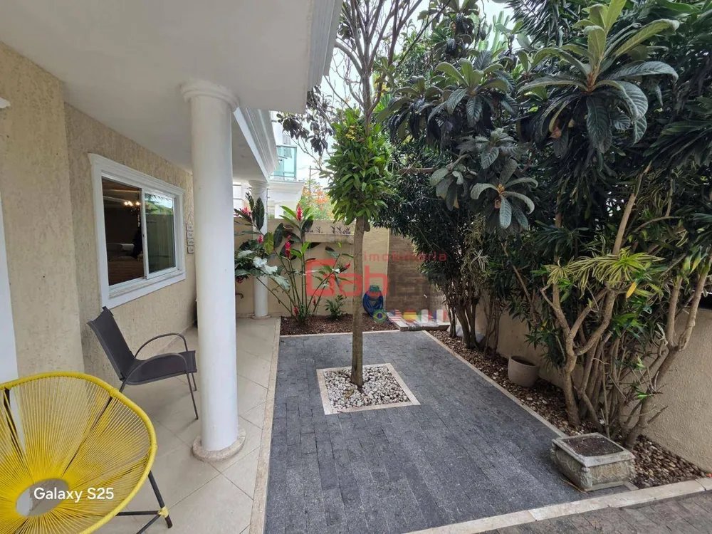 Casa, 3 quartos, 133 m² - Foto 22