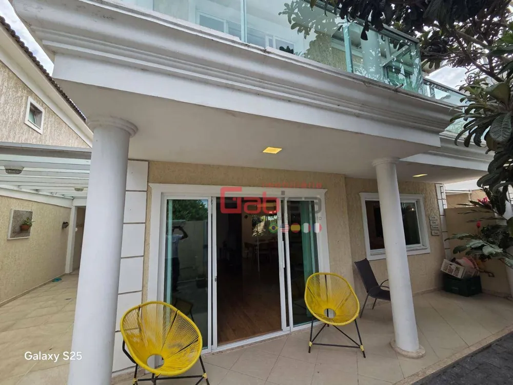 Casa, 3 quartos, 133 m² - Foto 25
