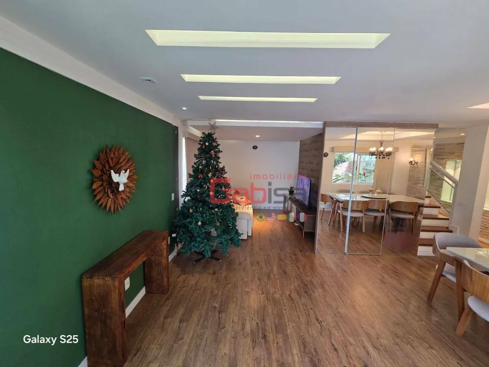 Casa, 3 quartos, 133 m² - Foto 2