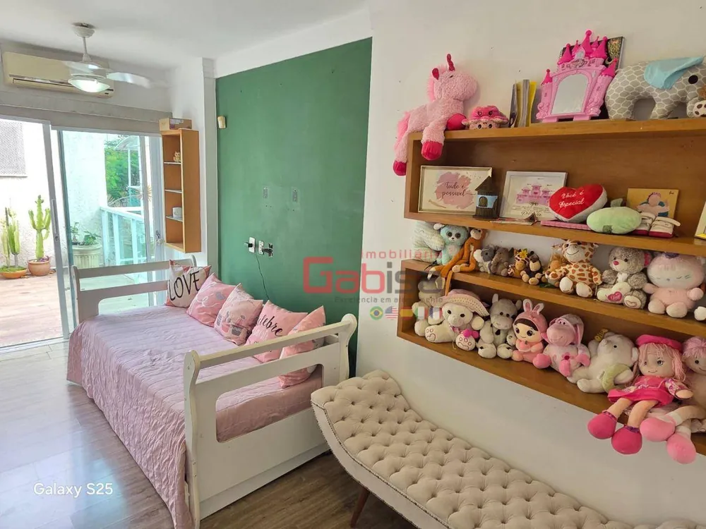 Casa, 3 quartos, 133 m² - Foto 11