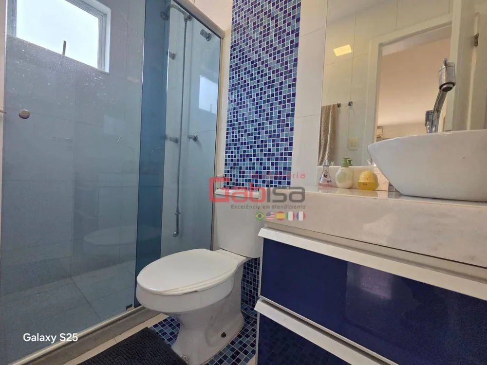 Casa, 3 quartos, 133 m² - Foto 12