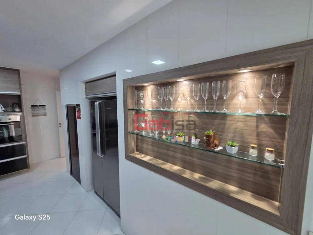 Casa, 3 quartos, 133 m² - Foto 3
