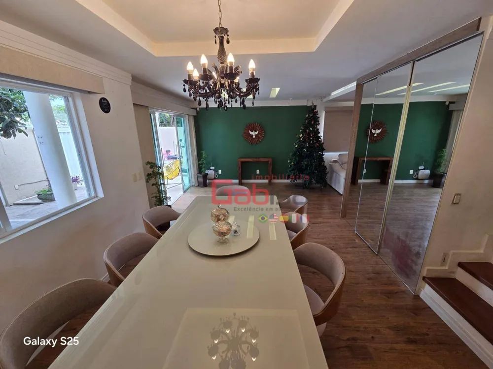Casa, 3 quartos, 133 m² - Foto 7