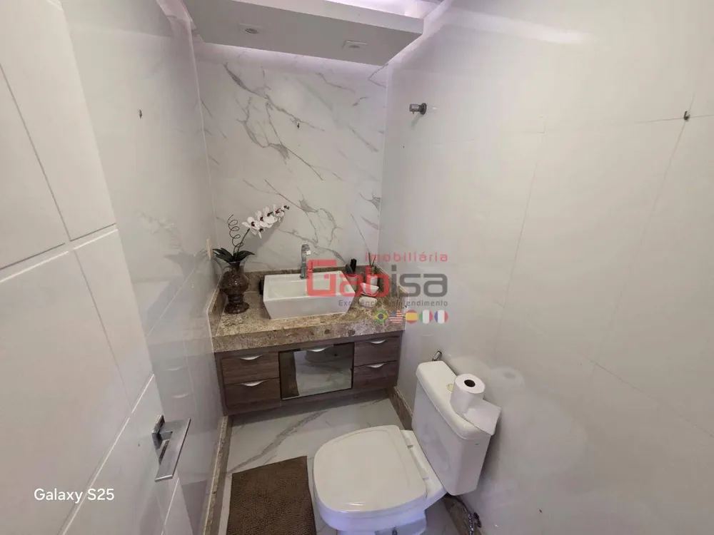 Casa, 3 quartos, 133 m² - Foto 6