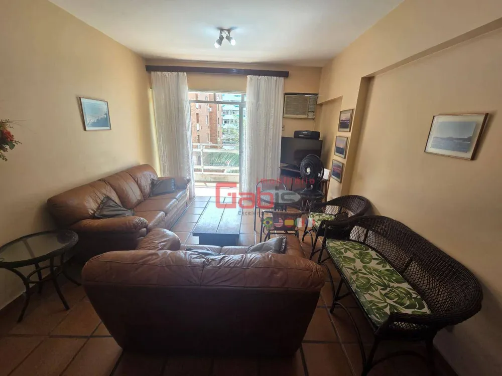 Apartamento, 2 quartos, 140 m² - Foto 2