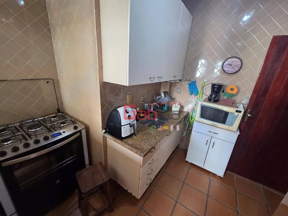 Apartamento, 2 quartos, 140 m² - Foto 6