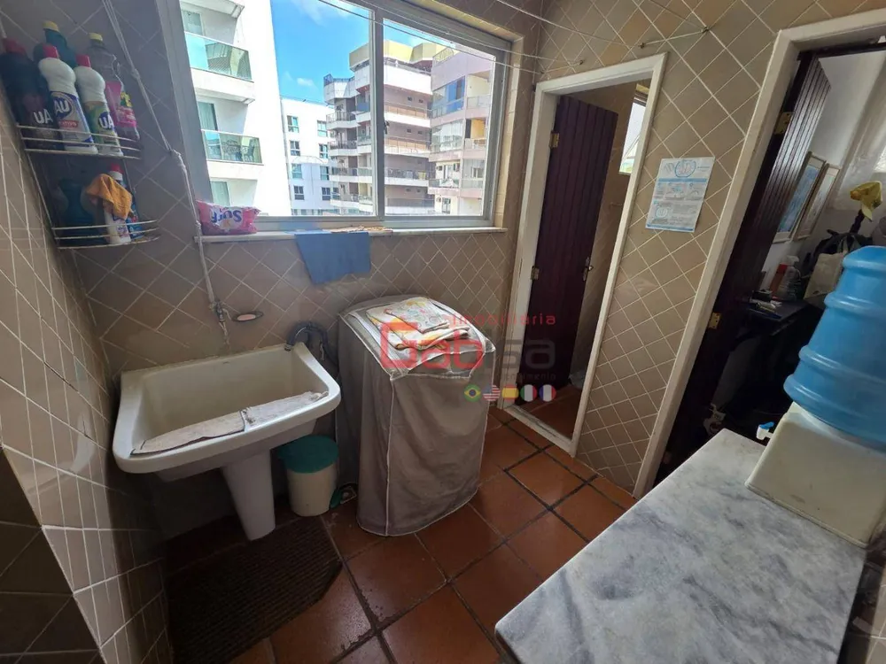 Apartamento, 2 quartos, 140 m² - Foto 7