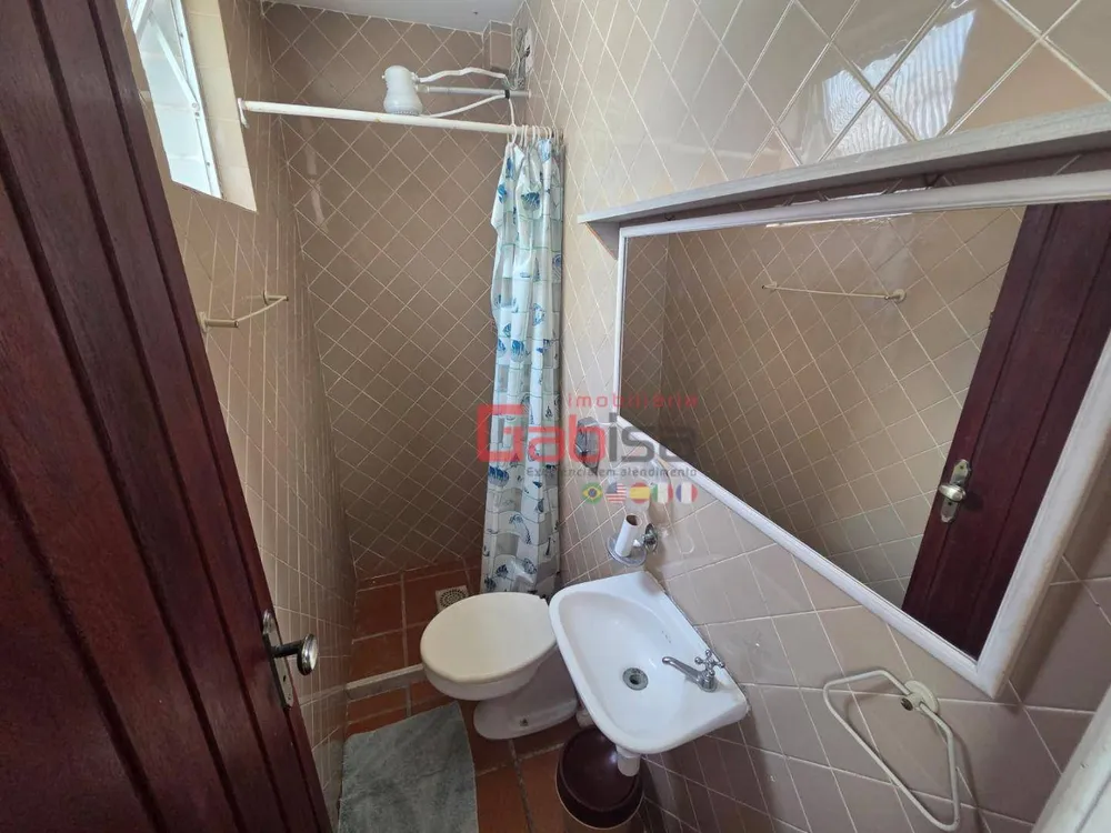 Apartamento, 2 quartos, 140 m² - Foto 17