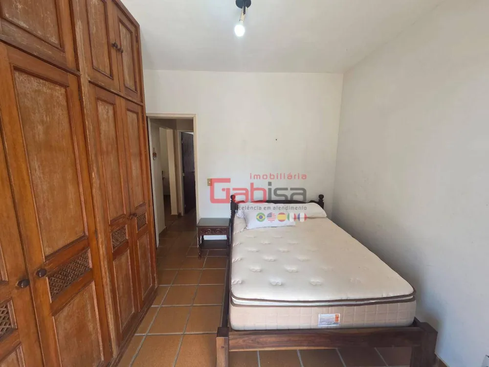 Apartamento, 2 quartos, 140 m² - Foto 12