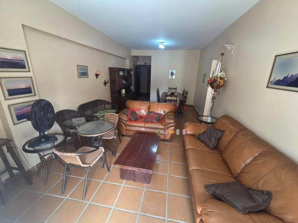 Apartamento, 2 quartos, 140 m² - Foto 3