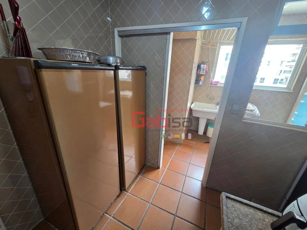 Apartamento, 2 quartos, 140 m² - Foto 8