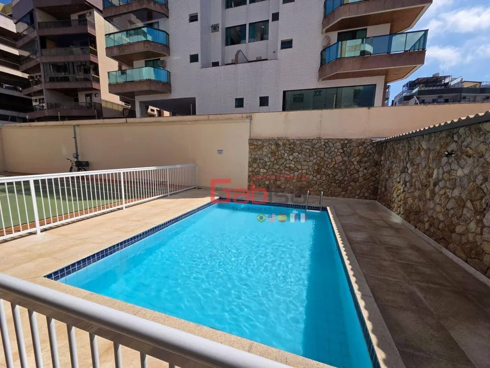 Apartamento, 2 quartos, 140 m² - Foto 19