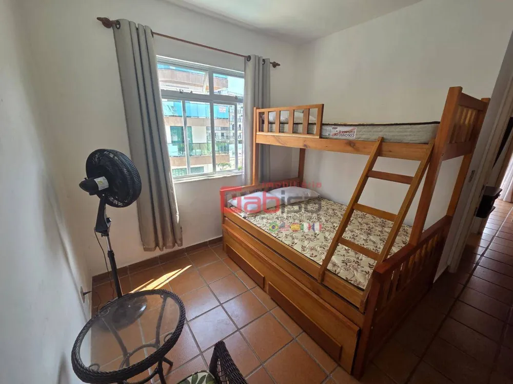 Apartamento, 2 quartos, 140 m² - Foto 9