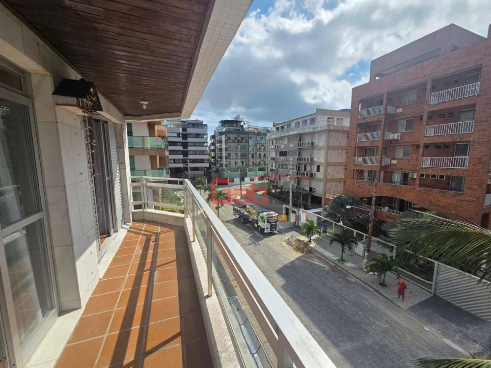 Apartamento, 2 quartos, 140 m² - Foto 11