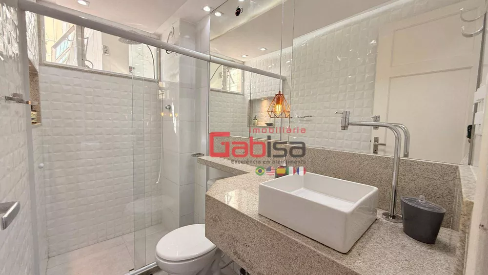 Apartamento, 2 quartos, 68 m² - Foto 11