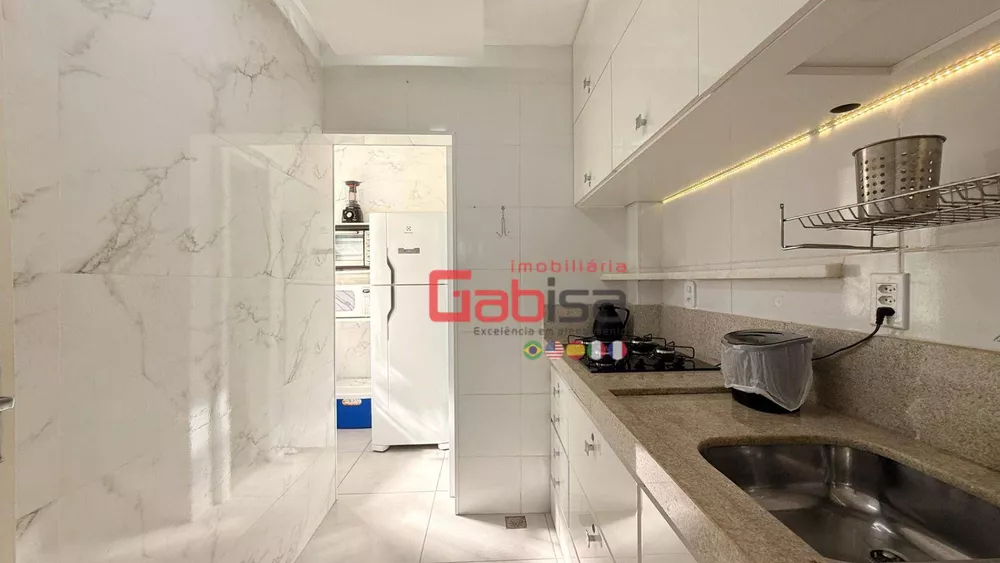 Apartamento, 2 quartos, 68 m² - Foto 12