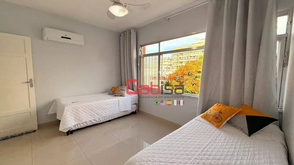 Apartamento, 2 quartos, 68 m² - Foto 4