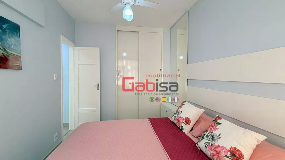 Apartamento, 2 quartos, 68 m² - Foto 9