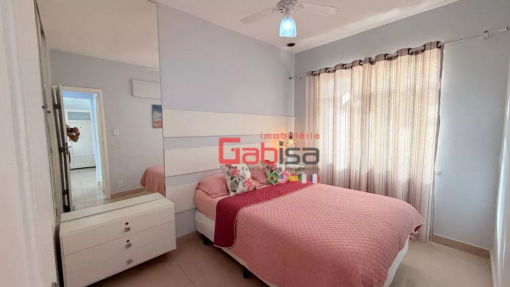 Apartamento, 2 quartos, 68 m² - Foto 3