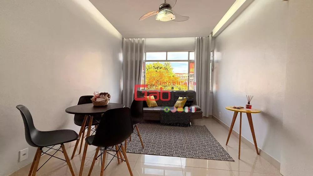 Apartamento, 2 quartos, 68 m² - Foto 6