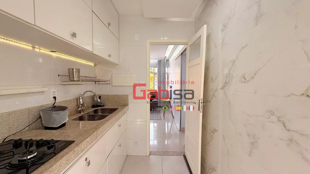 Apartamento, 2 quartos, 68 m² - Foto 14