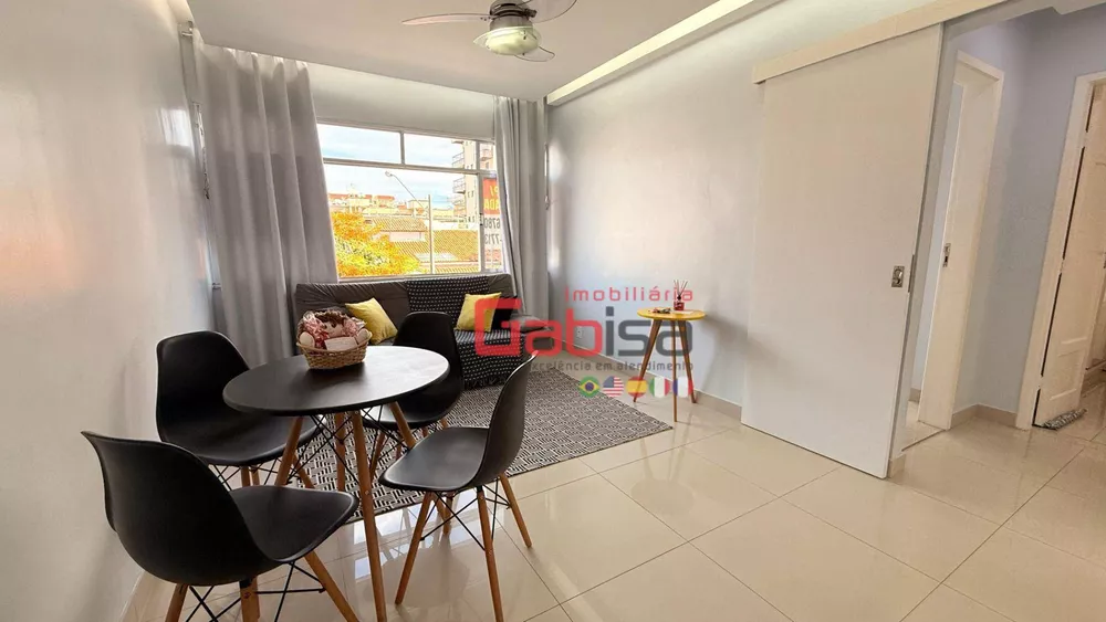 Apartamento, 2 quartos, 68 m² - Foto 7