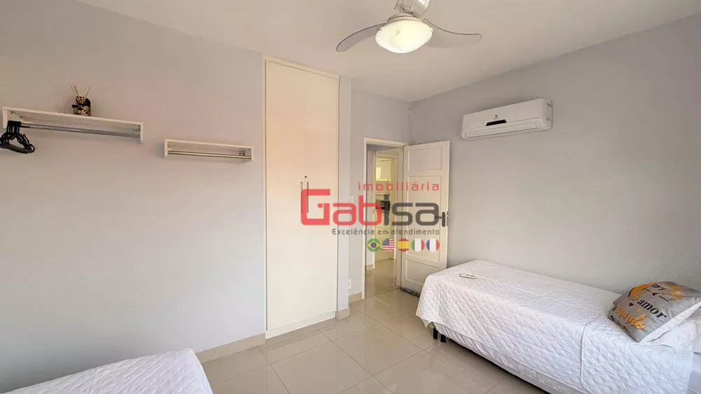 Apartamento, 2 quartos, 68 m² - Foto 2