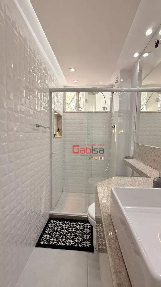 Apartamento, 2 quartos, 68 m² - Foto 10