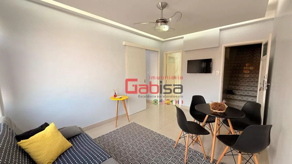 Apartamento, 2 quartos, 68 m² - Foto 16