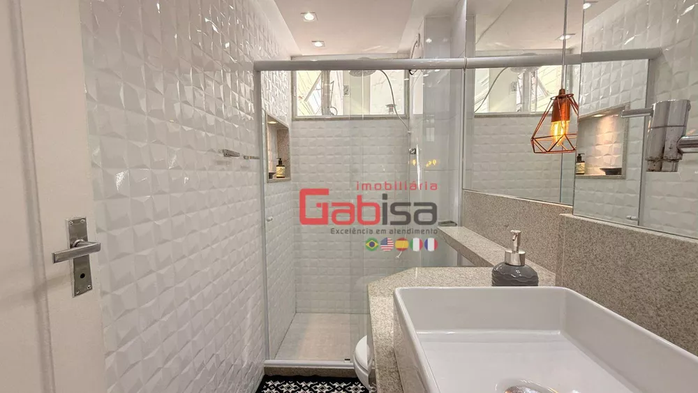Apartamento, 2 quartos, 68 m² - Foto 15