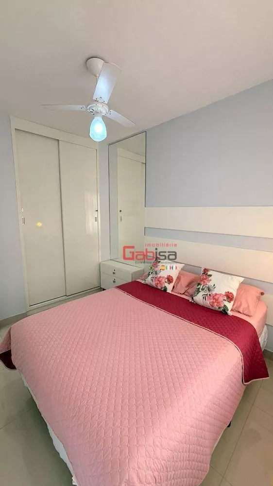 Apartamento, 2 quartos, 68 m² - Foto 8