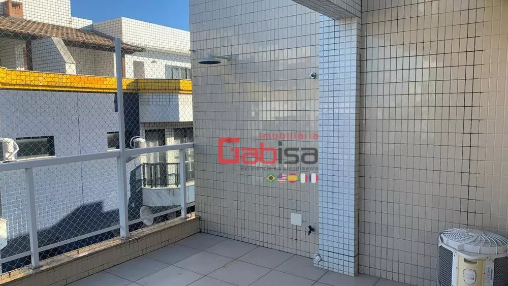Cobertura, 3 quartos, 127 m² - Foto 3