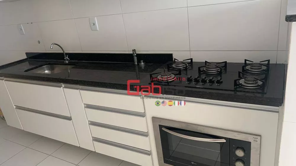 Cobertura, 3 quartos, 127 m² - Foto 8