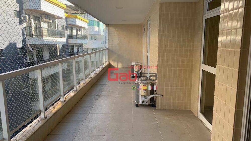 Cobertura, 3 quartos, 127 m² - Foto 6