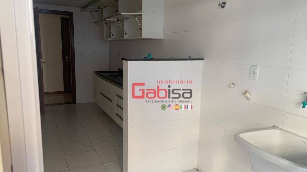 Cobertura, 3 quartos, 127 m² - Foto 5