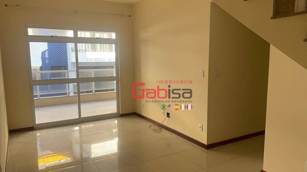 Cobertura, 3 quartos, 127 m² - Foto 3