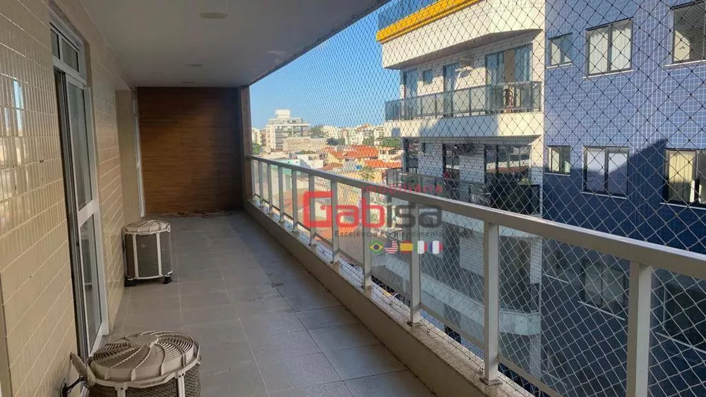 Cobertura, 3 quartos, 127 m² - Foto 4