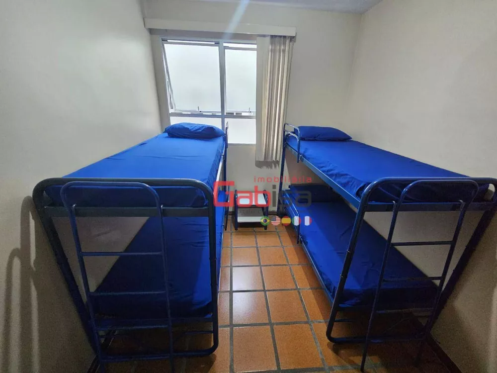 Apartamento, 3 quartos, 140 m² - Foto 21