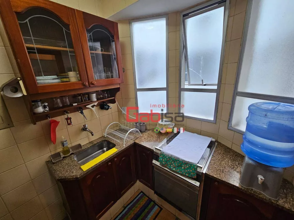 Apartamento, 3 quartos, 140 m² - Foto 8