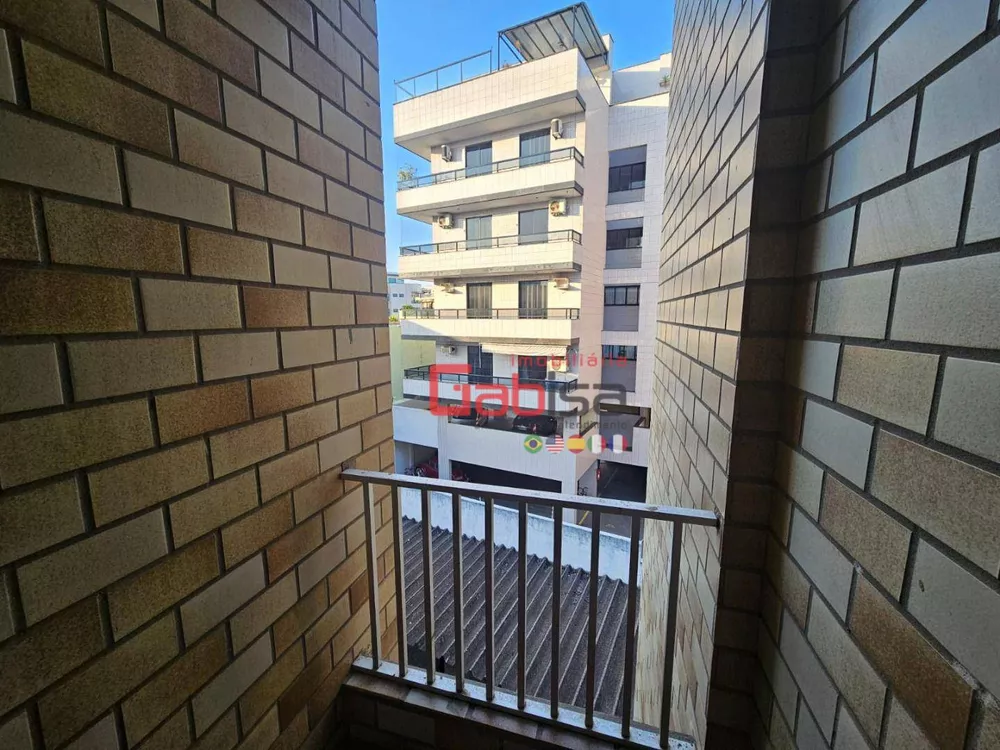 Apartamento, 3 quartos, 140 m² - Foto 12